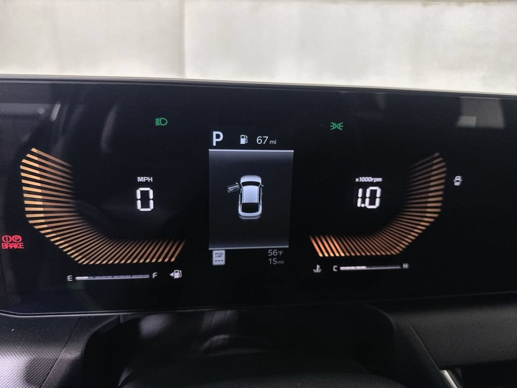 New 2026 Kia K4 FWD image 17