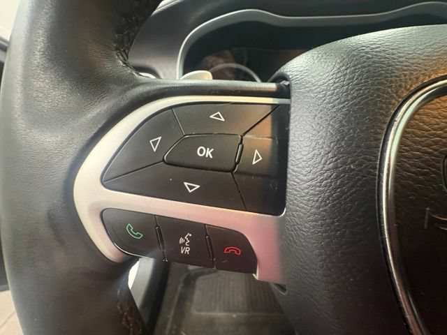 Used 2015 Dodge Charger SXT w/ AWD Plus Group image 15