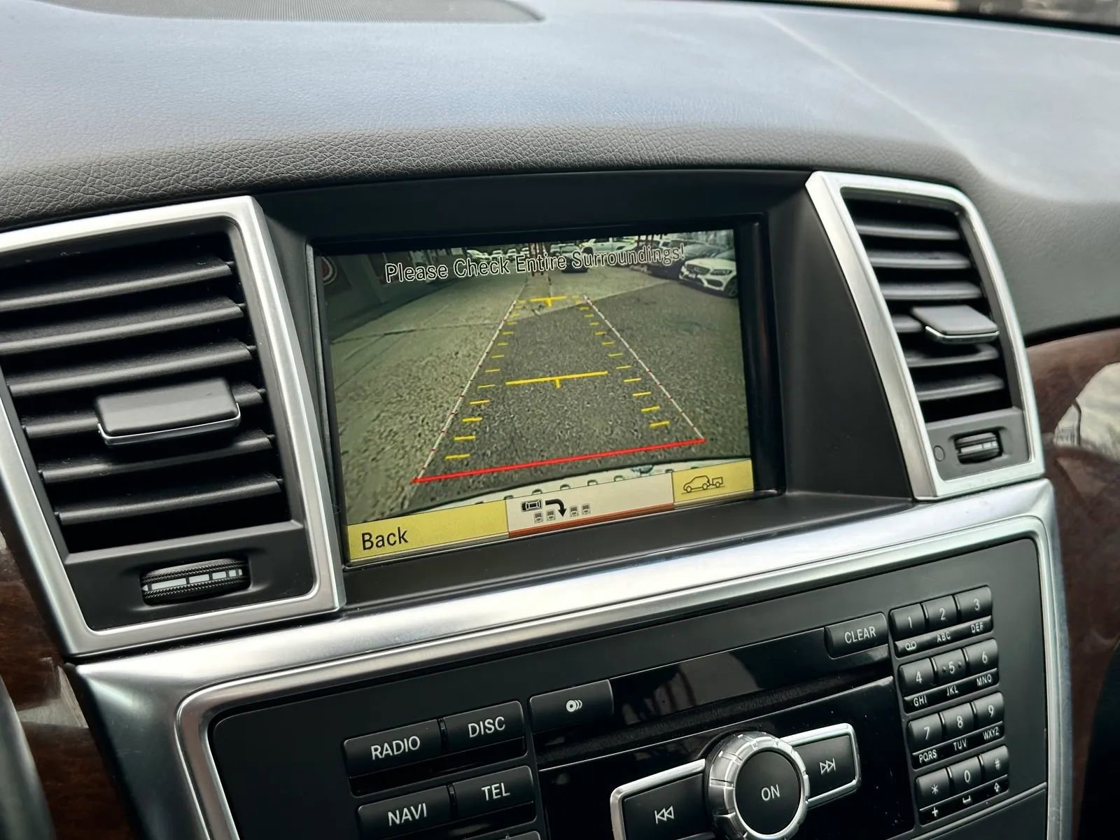 Used 2012 Mercedes-Benz ML 350 4MATIC image 25