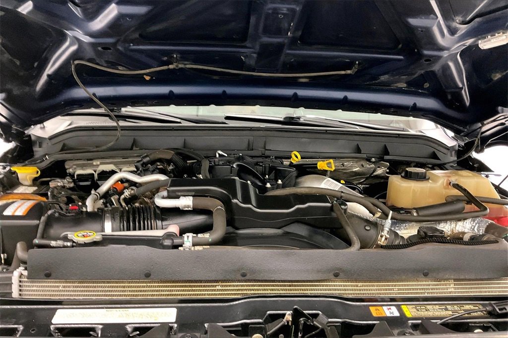 Used 2016 Ford F250 XL w/ Power Equipment Group image 24