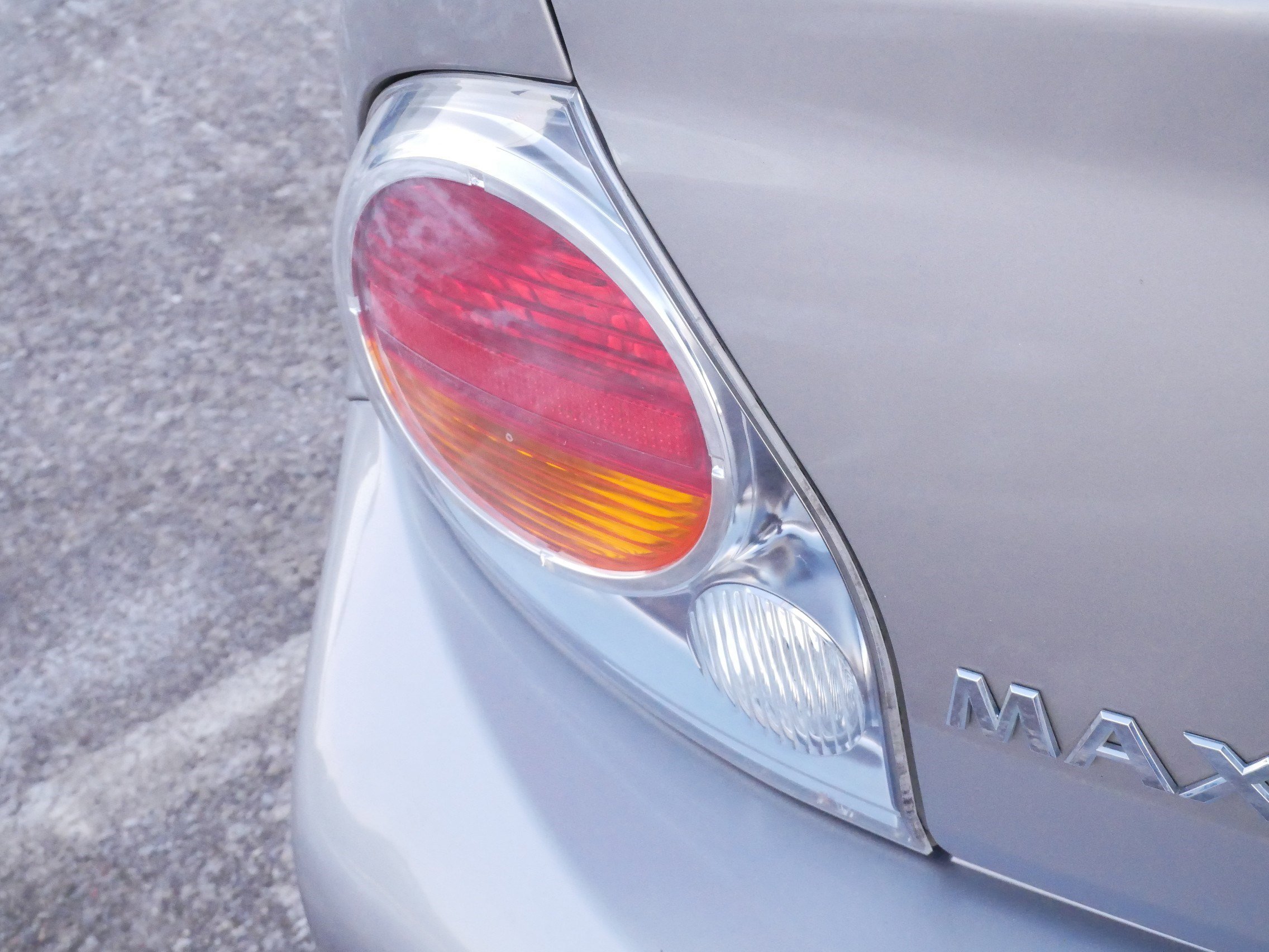 Used 2003 Nissan Maxima GLE image 17