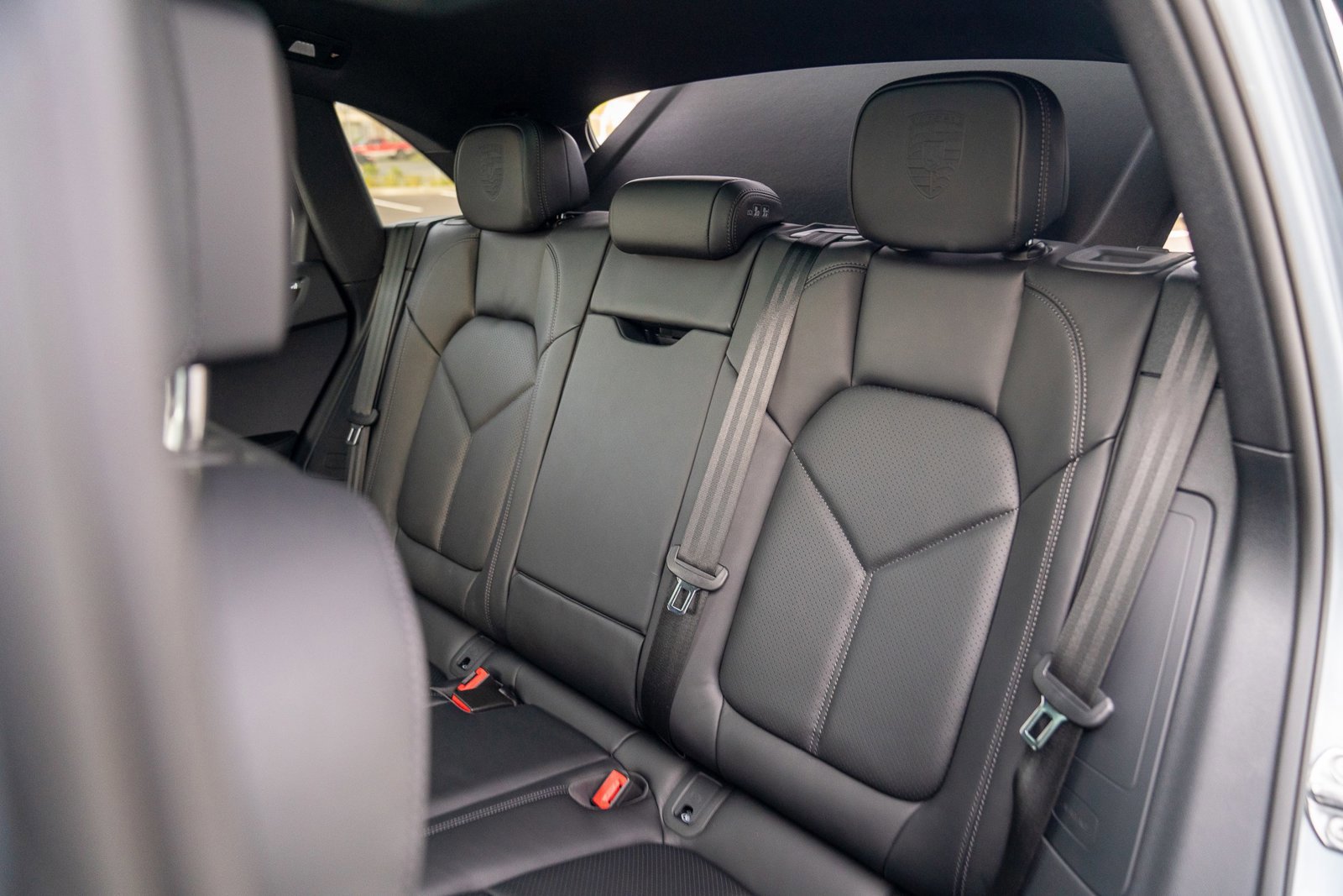 New 2026 Porsche Macan S image 24