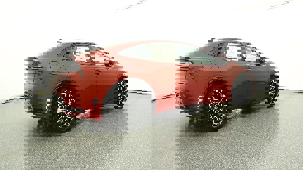 New 2026 Toyota Prius Plug-In Hybrid image 25