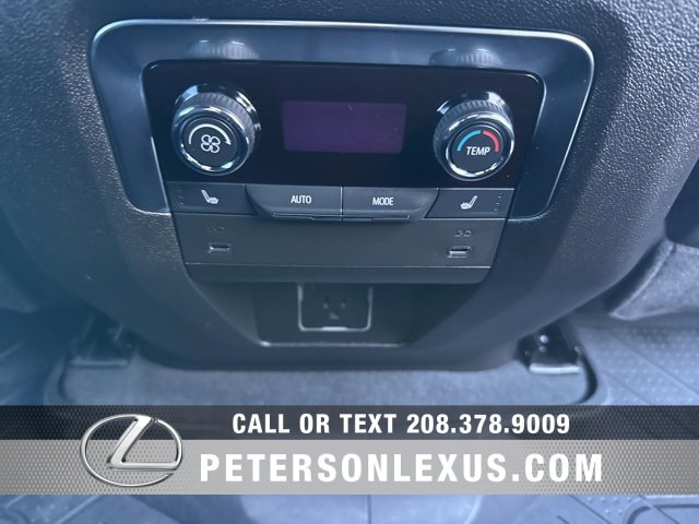 Used 2025 Chevrolet Tahoe LT w/ Comfort Package image 16