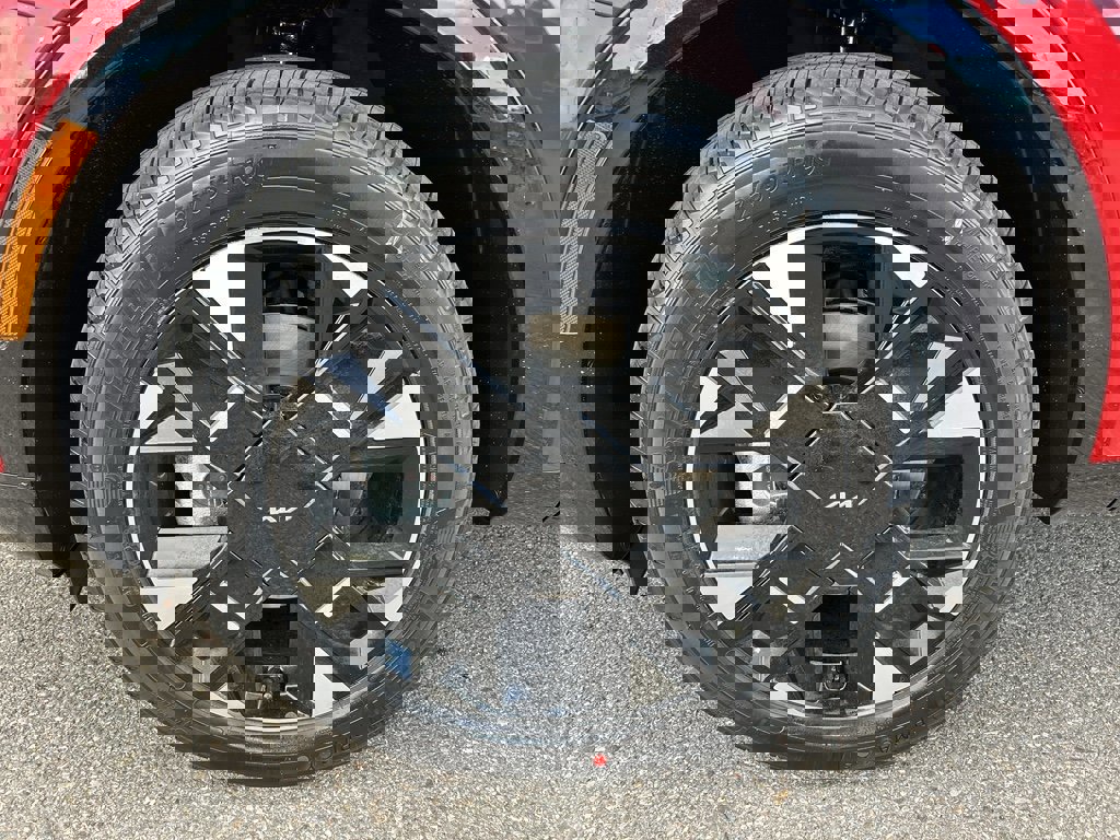 New 2026 Kia Sportage SX image 9