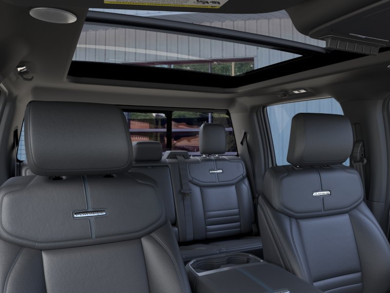 New 2026 Ford F350 Platinum AWD/4WD image 22