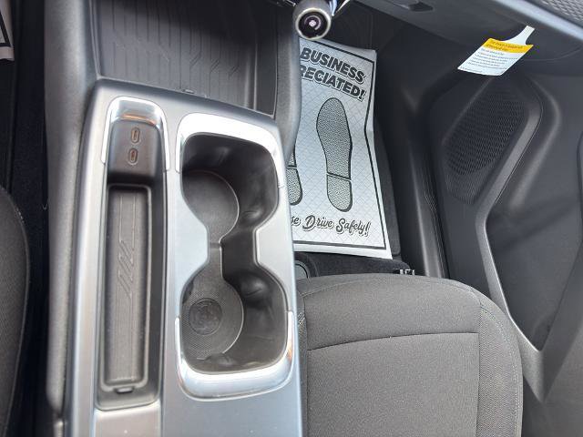 New 2026 Chevrolet Equinox EV LT w/ Comfort Package image 21