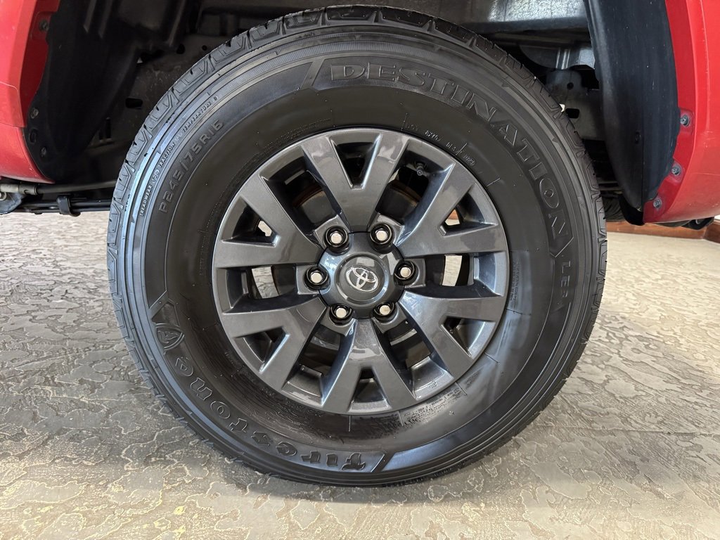 Used 2023 Toyota Tacoma SR5 image 25