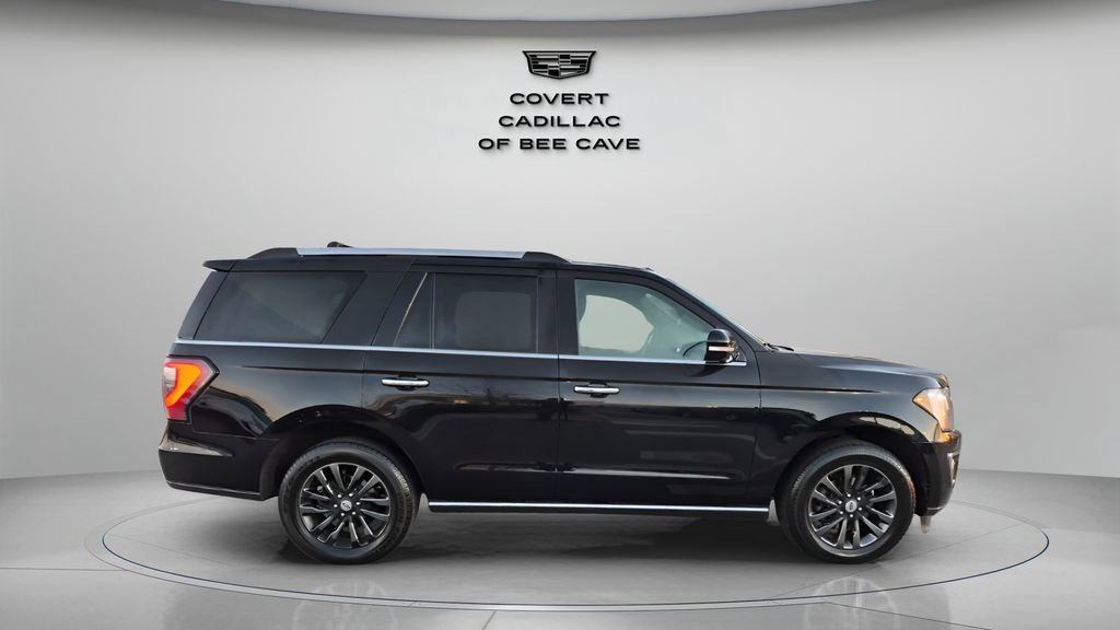 Used 2021 Ford Expedition Limited image 11