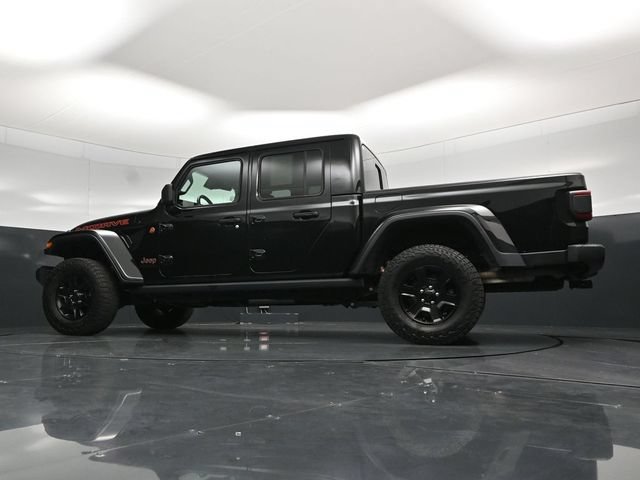 Used 2021 Jeep Gladiator Mojave AWD/4WD image 64