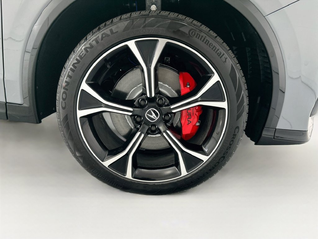 New 2026 Acura MDX Type S w/ Advance Package AWD/4WD image 30