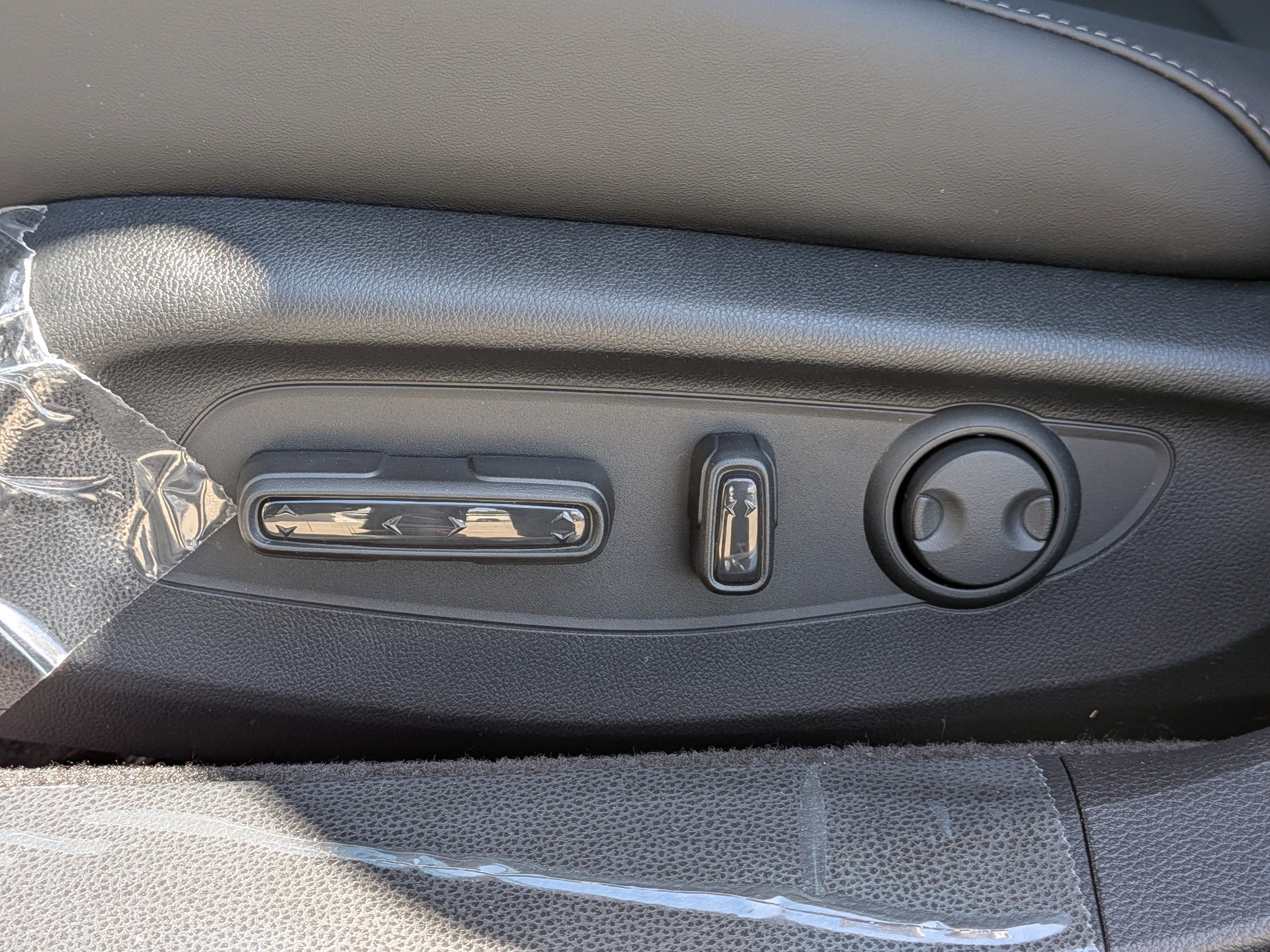 New 2026 Honda Accord EX-L image 21