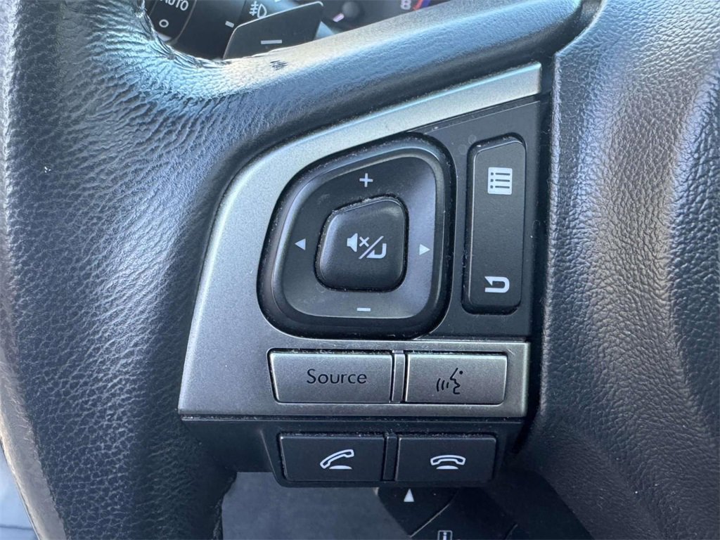 Used 2016 Subaru Outback 2.5i Premium image 21