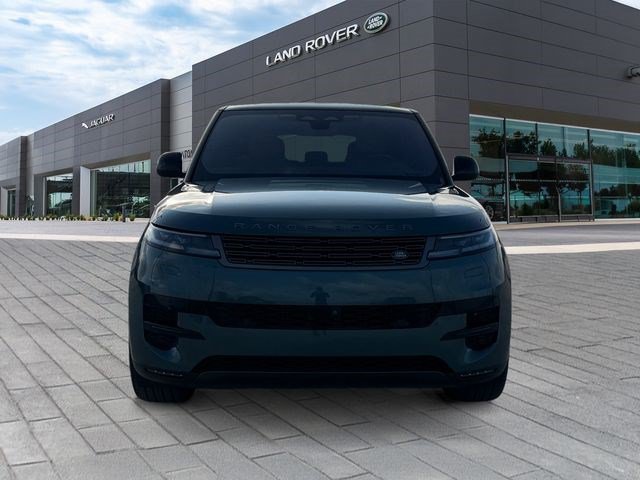 Used 2023 Land Rover Range Rover Sport SE AWD/4WD image 8