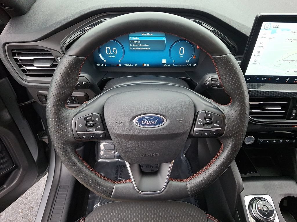 Used 2023 Ford Escape ST-Line Elite AWD/4WD image 19