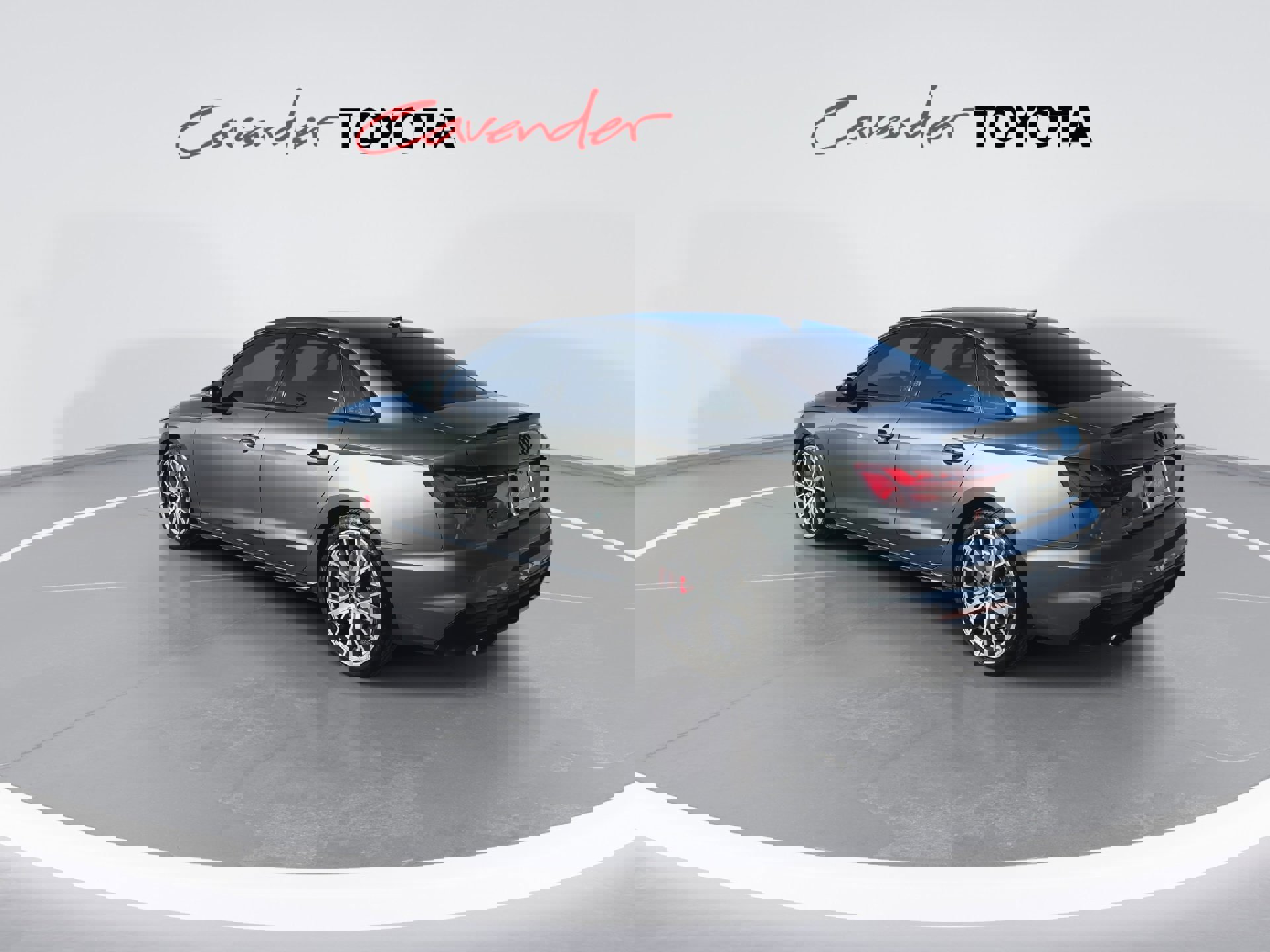 Used 2023 Audi S4 Premium Plus w/ Premium Plus Package image 6