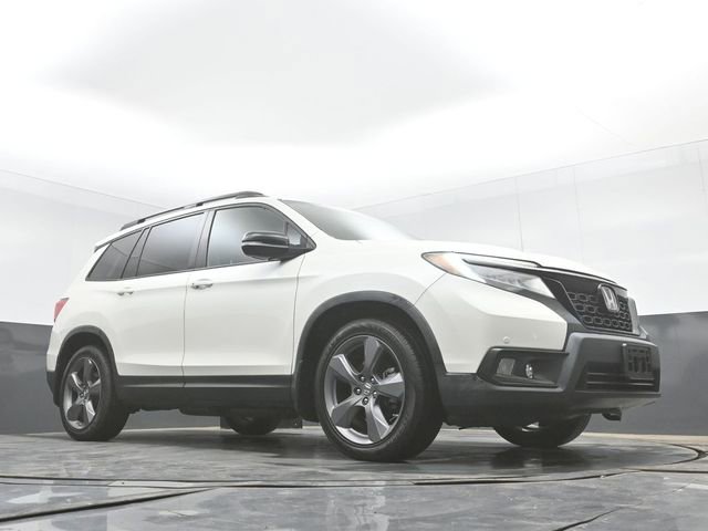 Used 2019 Honda Passport Touring image 27