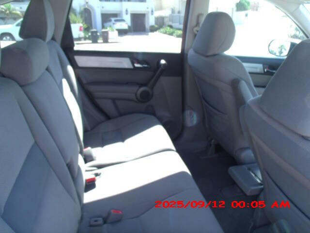 Used 2010 Honda CR-V EX image 9