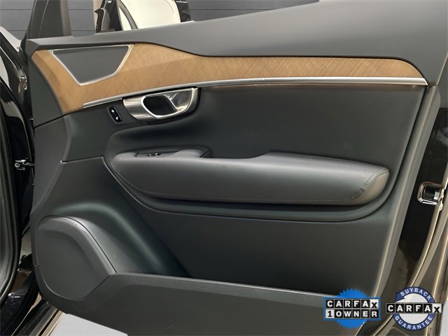 Used 2025 Volvo XC90 B6 Plus image 81