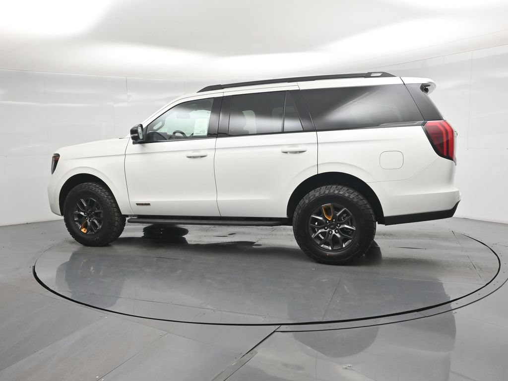 New 2026 Ford Expedition Tremor AWD/4WD image 6