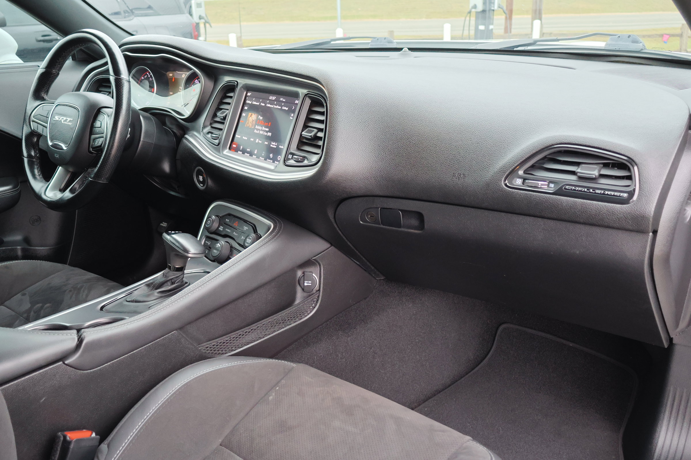 Used 2019 Dodge Challenger R/T Scat Pack image 34