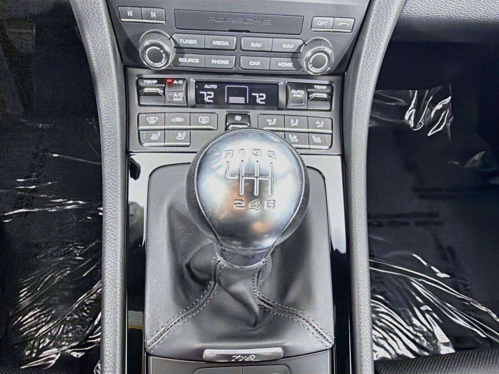 Used 2024 Porsche 718 Cayman RWD image 20