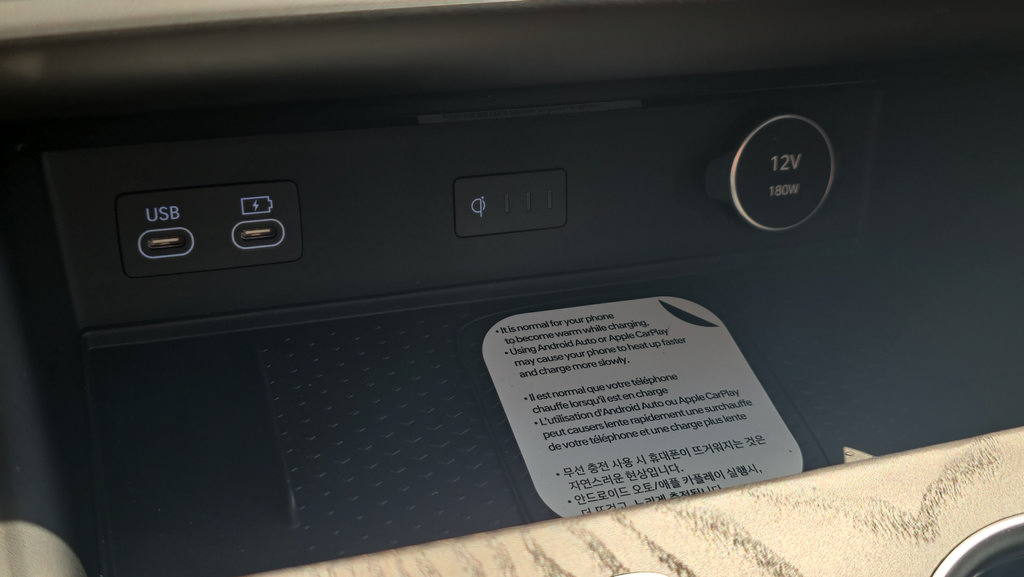 New 2026 Genesis GV80 2.5T Prestige AWD/4WD image 28