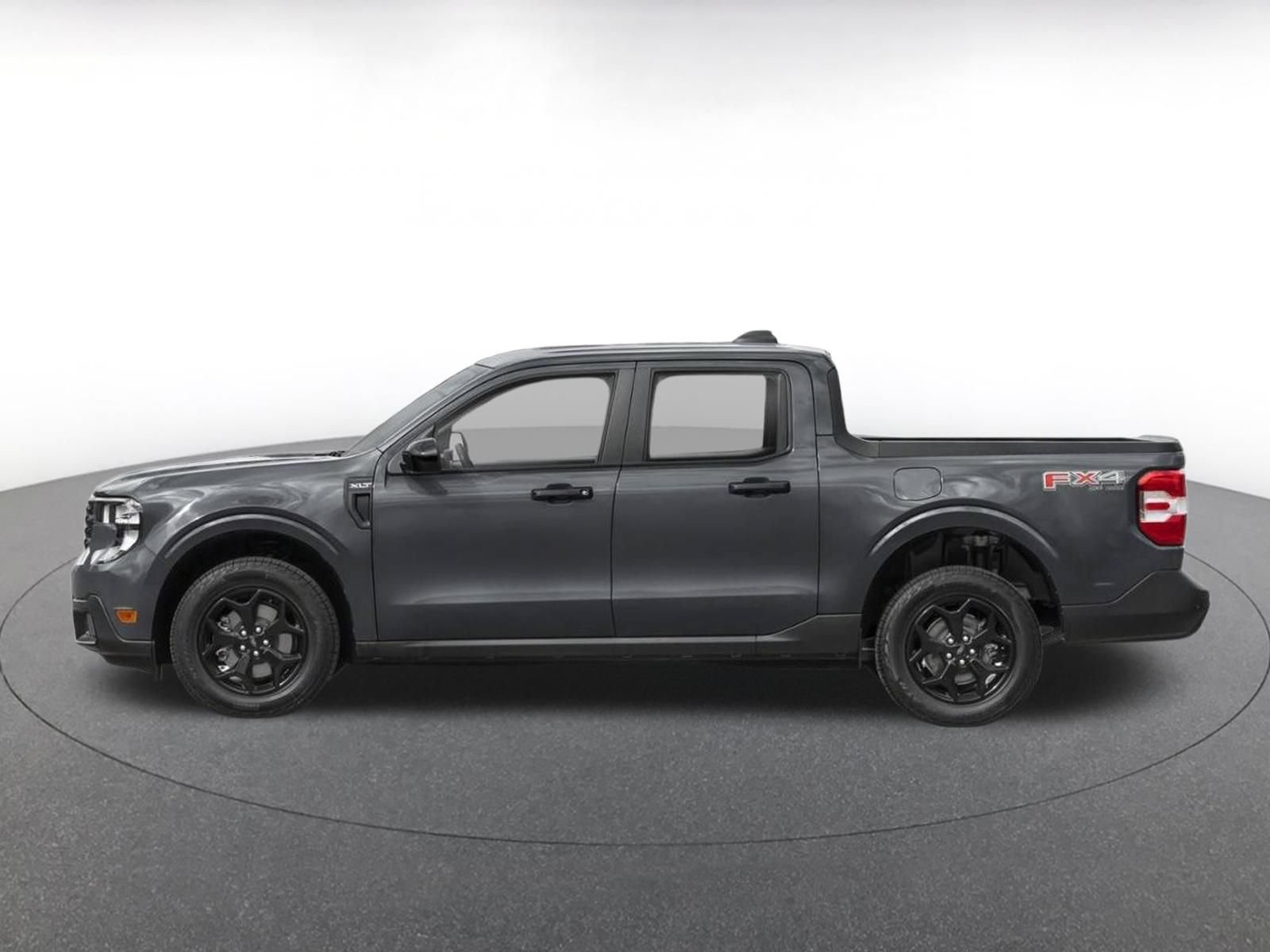Used 2026 Ford Maverick XLT w/ Equipment Group 301A AWD/4WD image 6