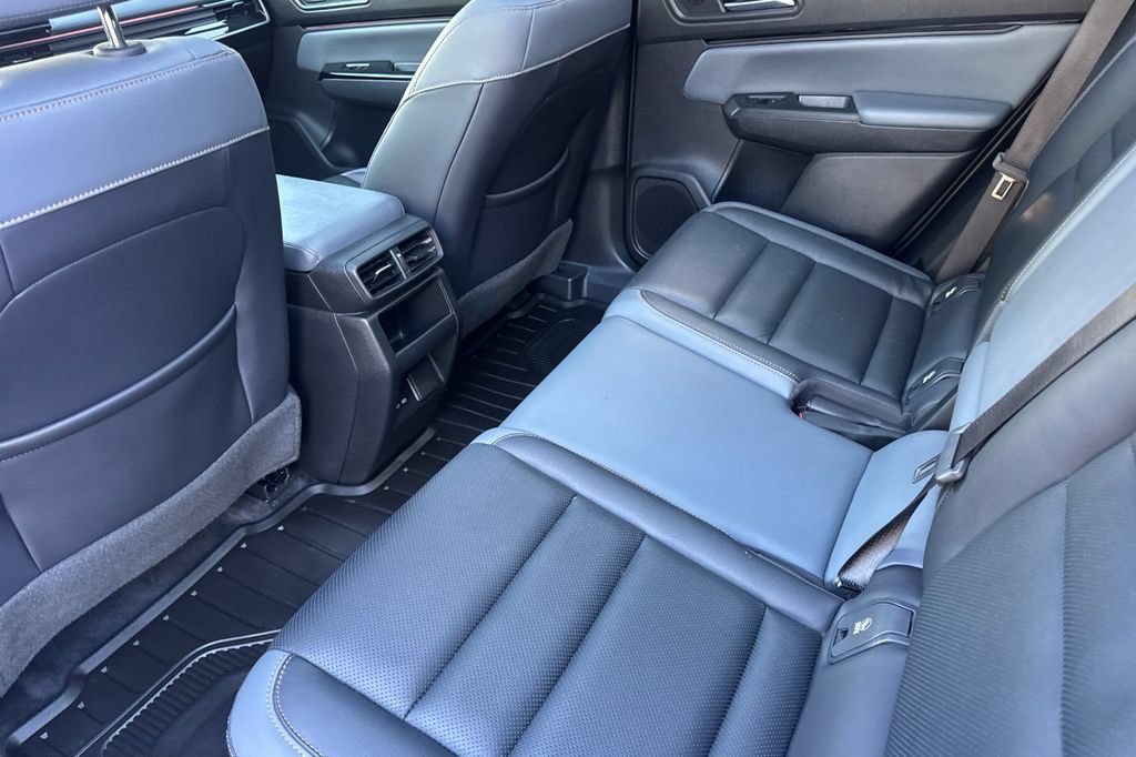 Certified 2024 Honda Prologue Elite image 7