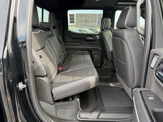New 2026 GMC Sierra 1500 AT4X image 17
