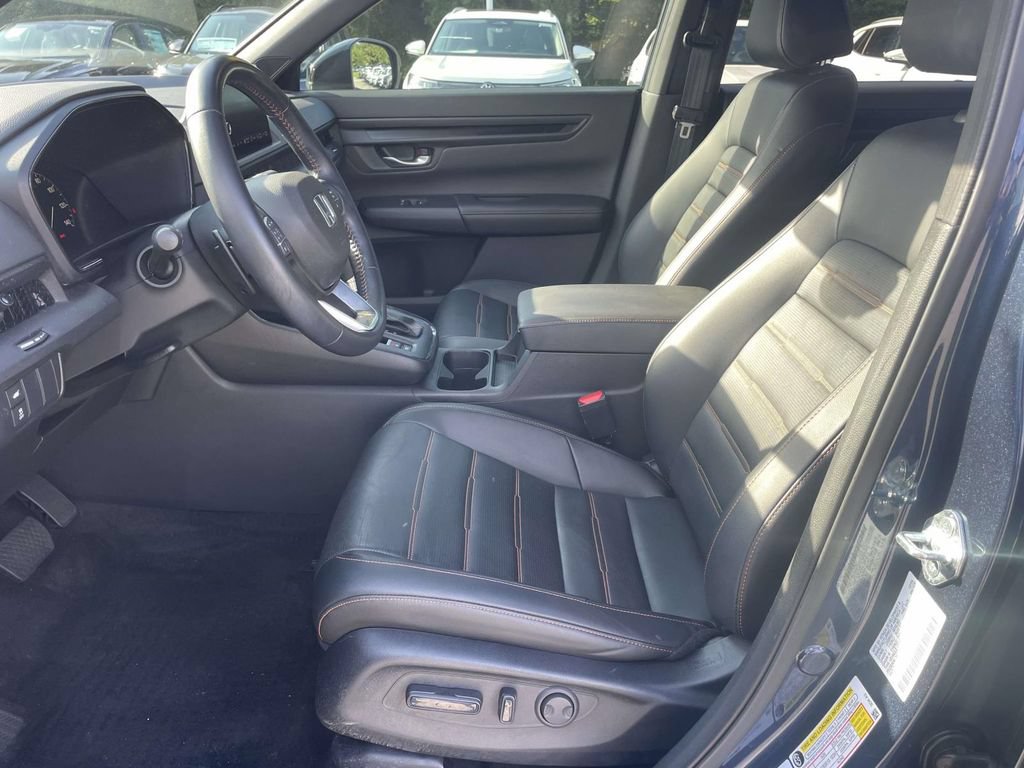Used 2025 Honda CR-V Sport-L image 16