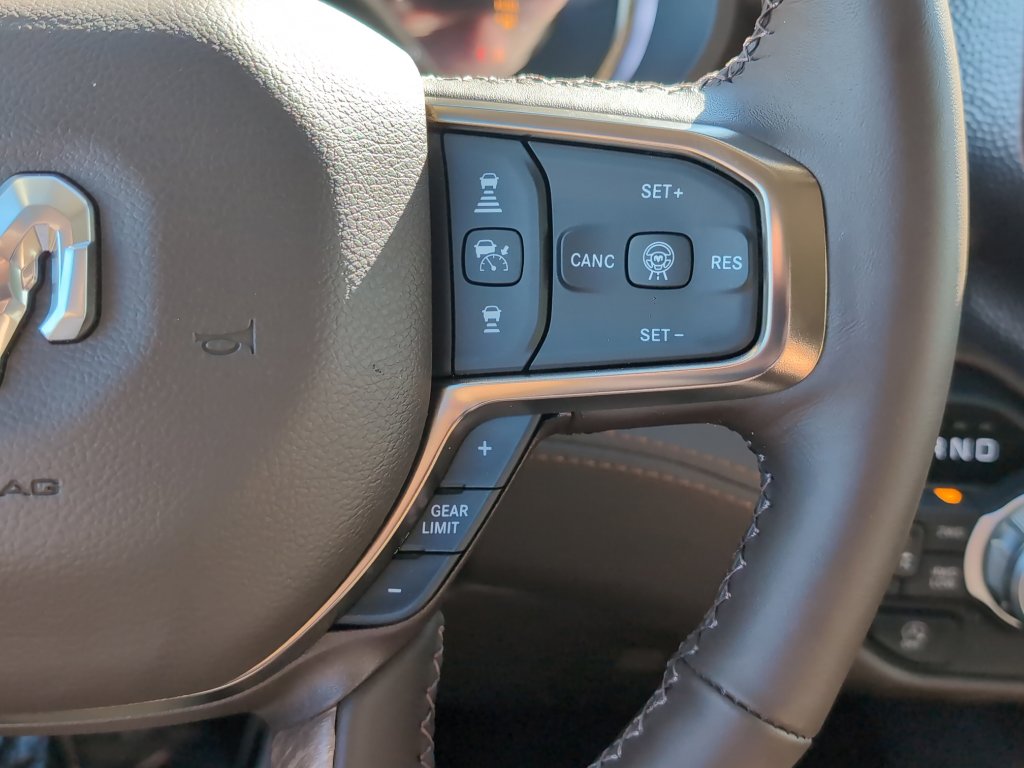 New 2026 RAM 1500 Limited image 19