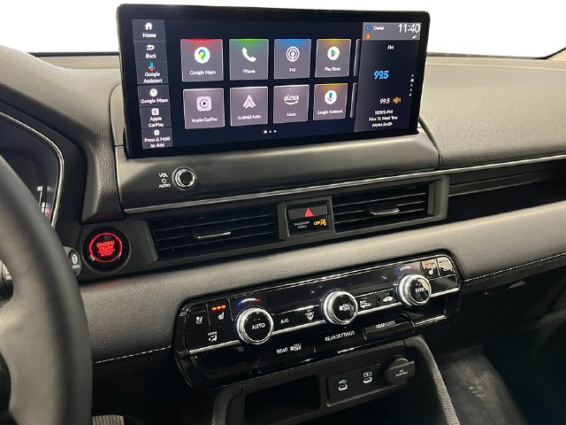 New 2026 Honda Pilot Elite image 21