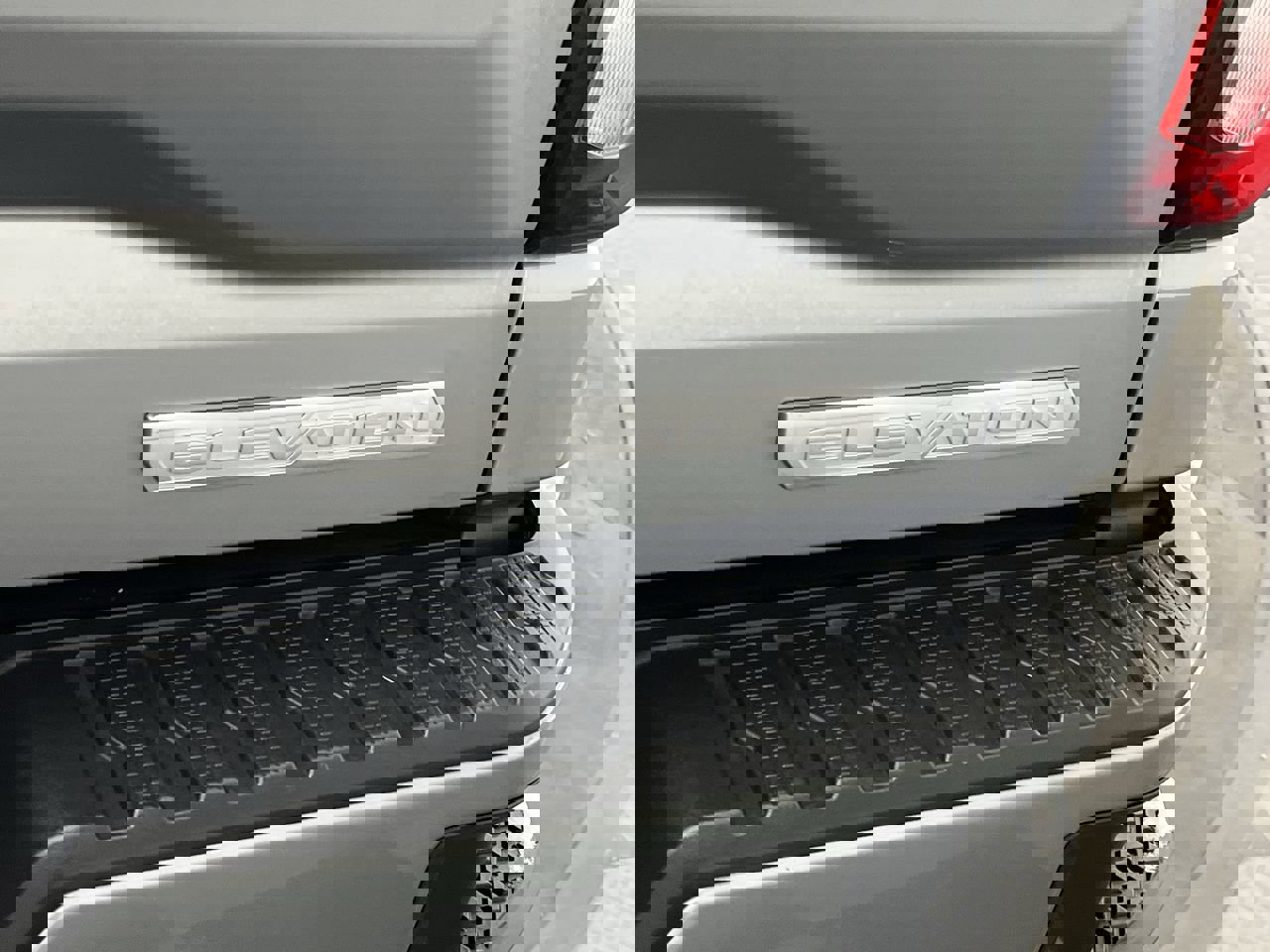 Certified 2023 GMC Sierra 1500 Elevation image 35