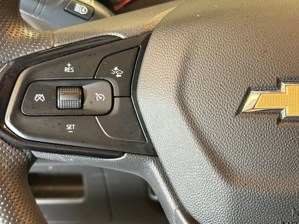 Used 2023 Chevrolet TrailBlazer LT AWD/4WD image 11
