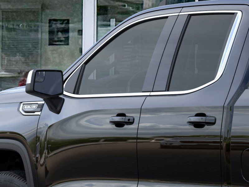 New 2026 GMC Sierra 1500 SLE image 36
