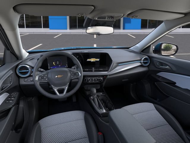 New 2026 Chevrolet Trax LT w/ Driver Confidence Package FWD image 17