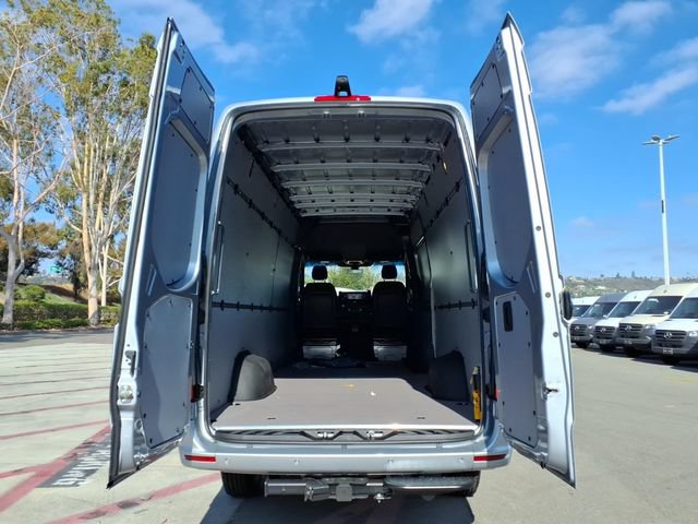 New 2026 Mercedes-Benz Sprinter 2500 image 21