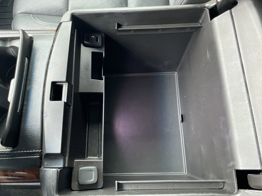 Used 2018 Chevrolet Tahoe Premier image 38