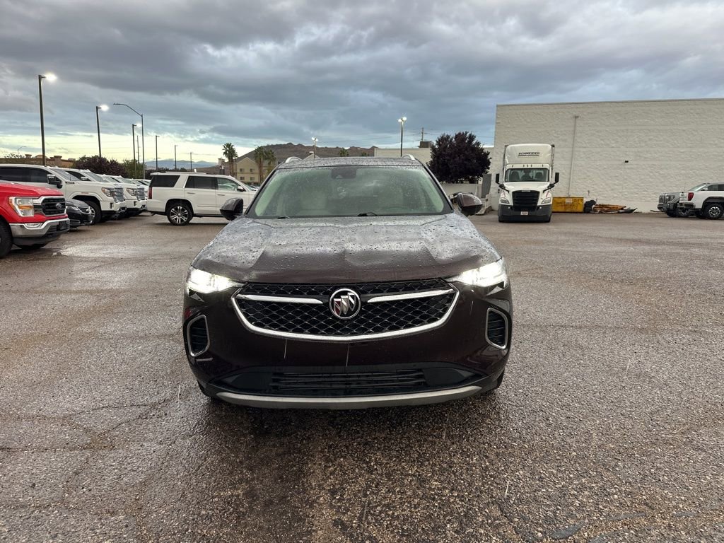 Used 2023 Buick Envision Avenir image 2