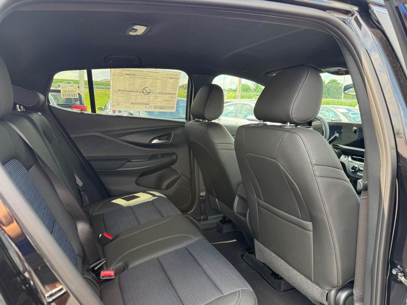 New 2026 Buick Envista Preferred w/ Convenience I Package FWD image 6