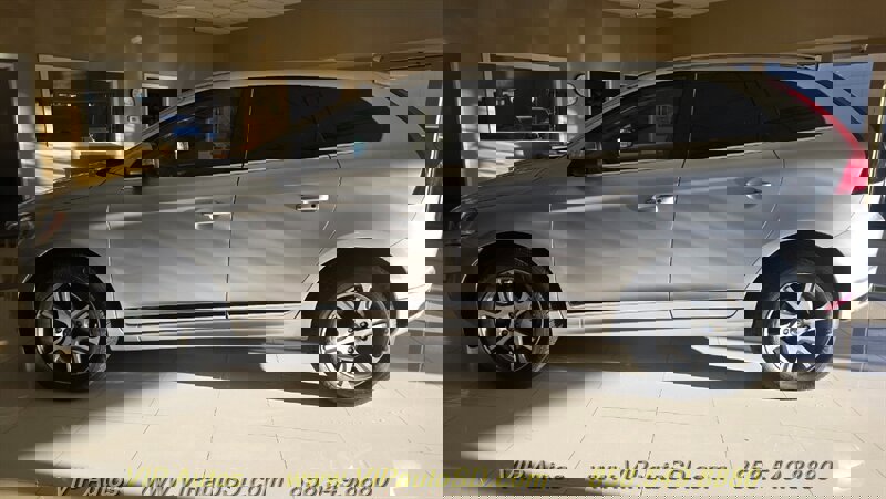 Used 2014 Volvo XC60 T6 image 3