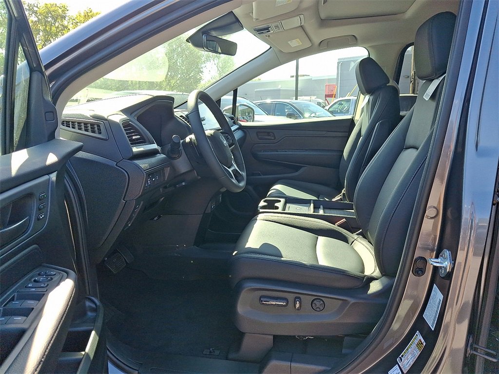 New 2026 Honda Odyssey EX-L image 6