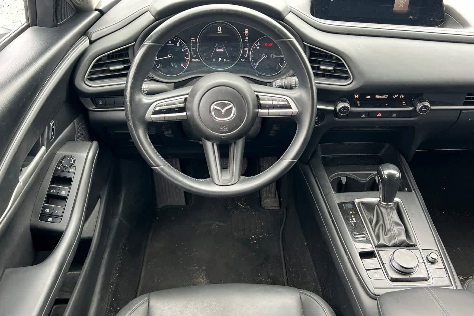 Used 2021 MAZDA CX-30 AWD 2.5 S w/ Select Package image 16