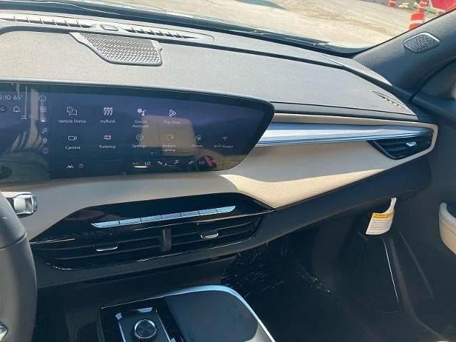 New 2026 Buick Enclave Preferred w/ Power Package AWD/4WD image 25