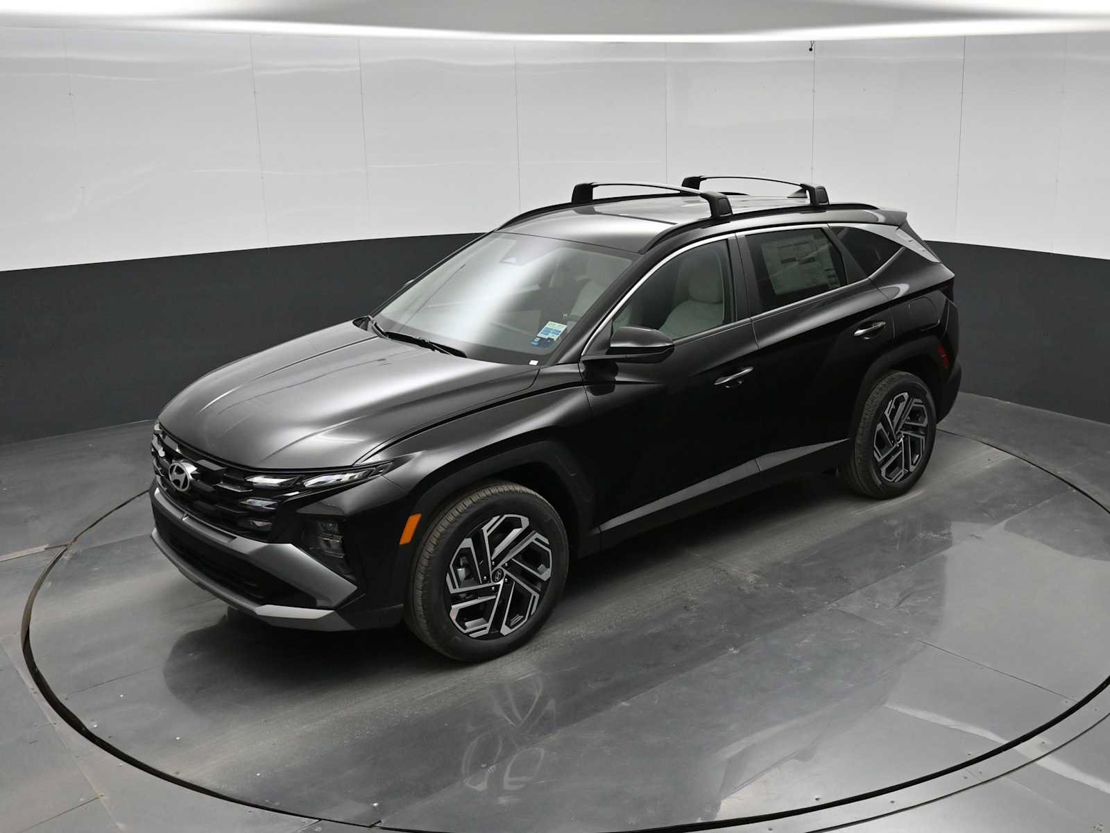 New 2026 Hyundai Tucson SEL Plus AWD/4WD image 26