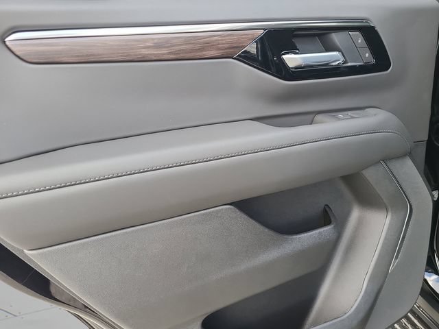 New 2026 Chevrolet Tahoe LS w/ LPO, Dark Essentials Package RWD image 13