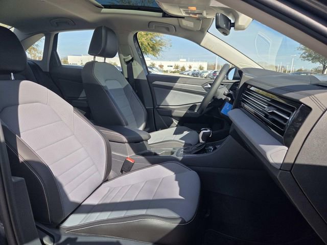 New 2026 Volkswagen Jetta SE image 24