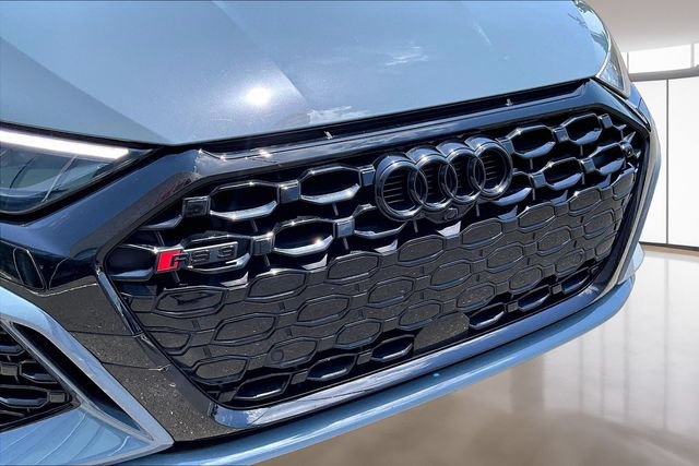 Certified 2023 Audi RS 3 AWD/4WD image 33