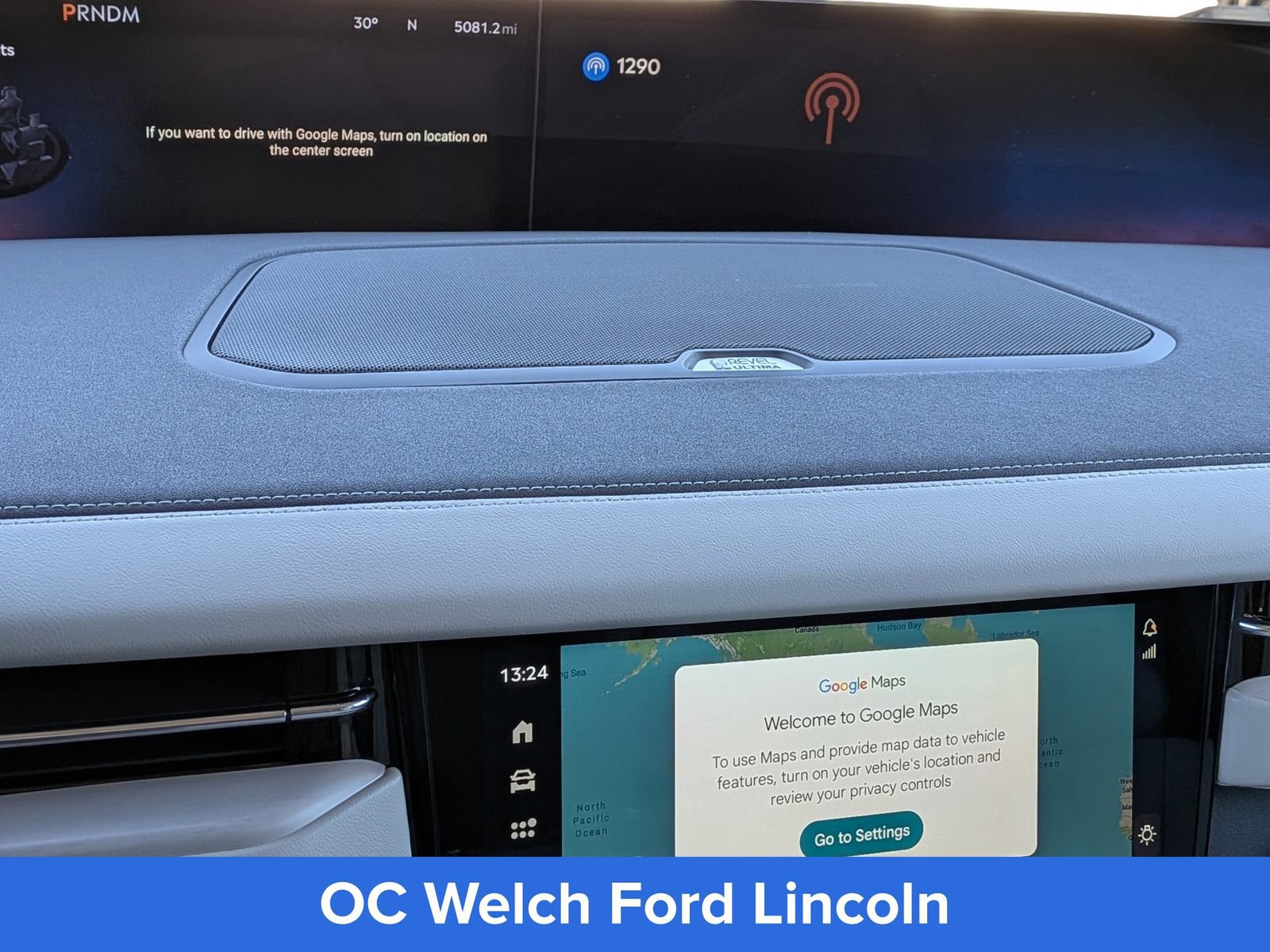 Certified 2025 Lincoln Navigator Reserve AWD/4WD image 27